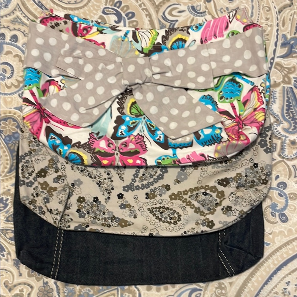 Thirty-One Purse Skirts